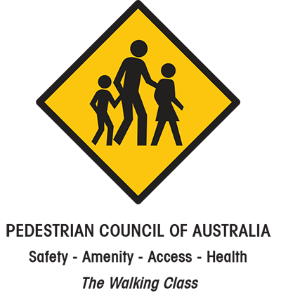 Pedestrian Council of Australia